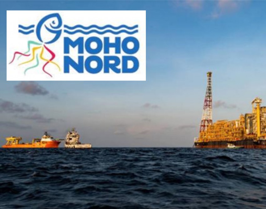 Moho Nord Francare