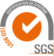 logo sgs